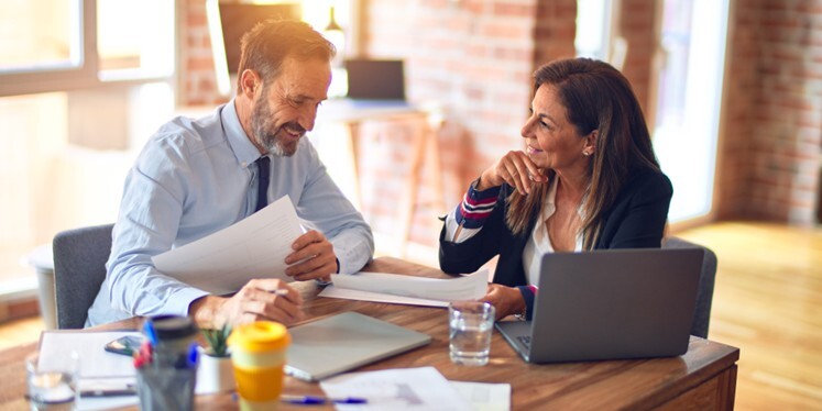 Erfolgreiche ERP- und Apllikations-projekte im KMU-Umfeld